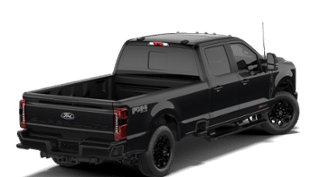 2027 Ford Super Duty® External Image 3